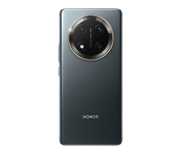 HONOR Magic7 Lite 5G 8/256GB Titanium Black 120Hz - 1309685 - zdjęcie 4